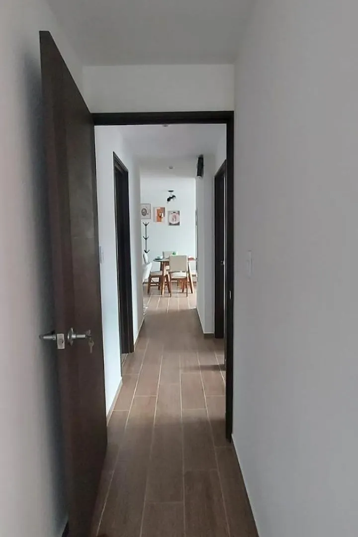 Lindo Apartamento En Parque Mateo 과테말라 0*,  과테말라