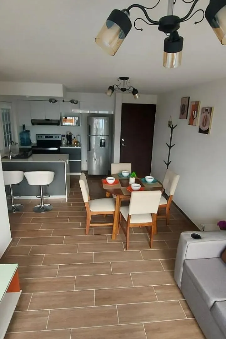 아파트 Lindo Apartamento En Parque Mateo 과테말라 과테말라