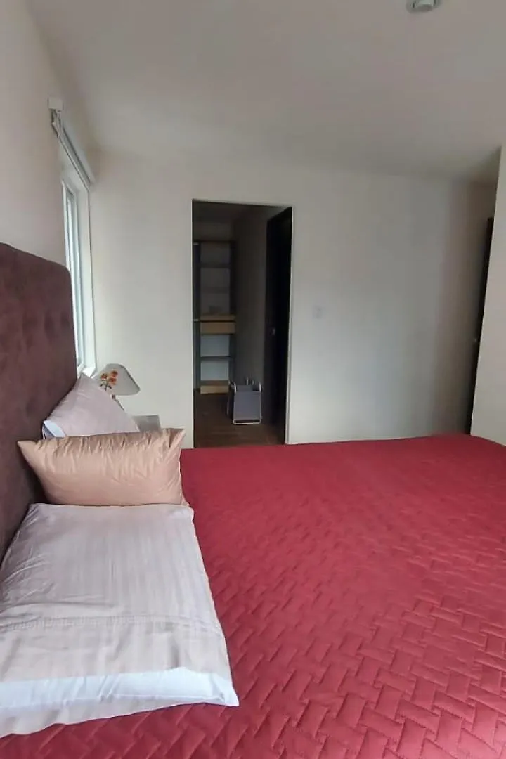 아파트 Lindo Apartamento En Parque Mateo 과테말라 과테말라