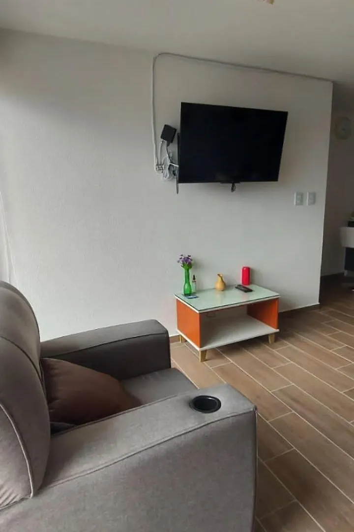 Lindo Apartamento En Parque Mateo 과테말라 0*,