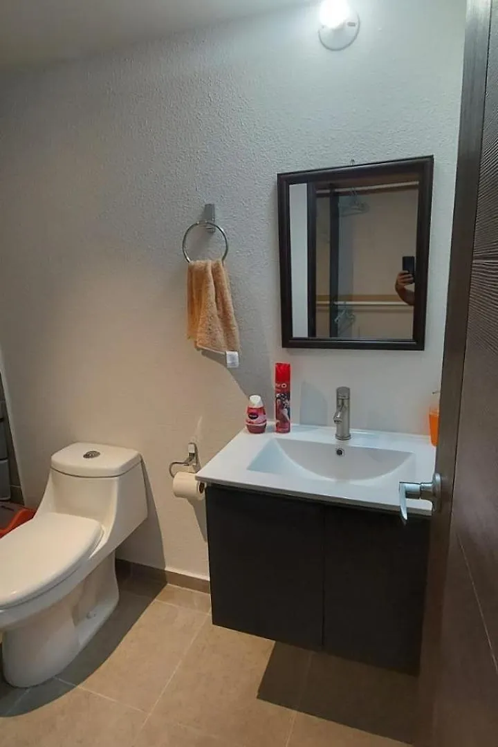 Lindo Apartamento En Parque Mateo 과테말라