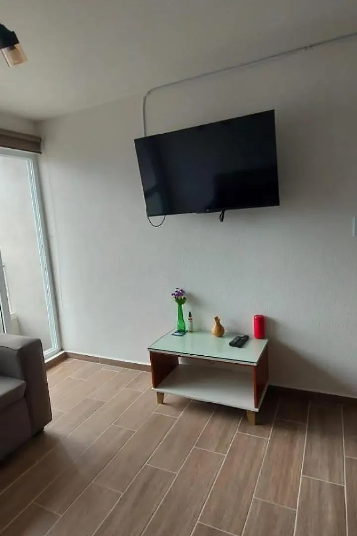 Lindo Apartamento En Parque Mateo 과테말라 아파트